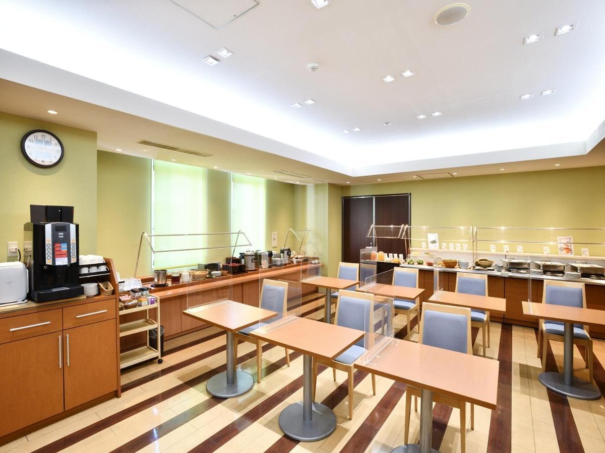 チサンホテル郡山 郡山市 エクステリア 写真