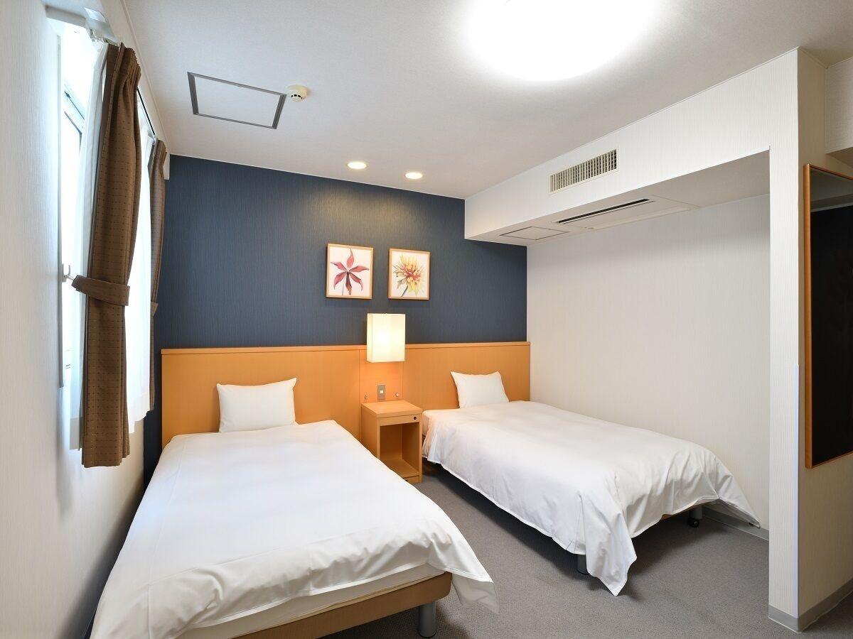 チサンホテル郡山 郡山市 エクステリア 写真